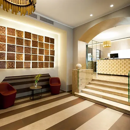 فندق لومبارديا ميلان