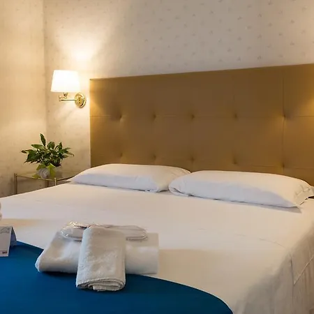 لومبارديا فندق ميلان