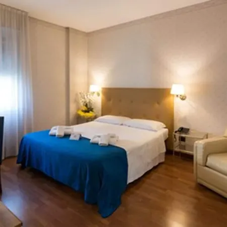 Otel Lombardia