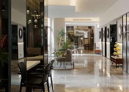 Hotel Lombardia Milano