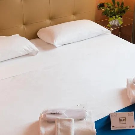 Lombardia Hotel Milano