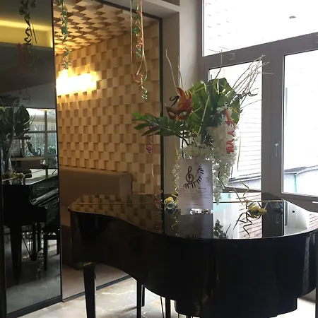 Lombardia מילאנו