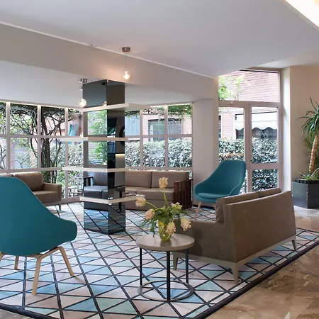 Lombardia מלון 4*