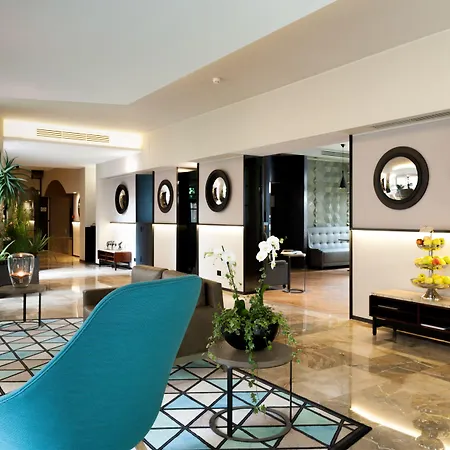 Ξενοδοχείο Lombardia