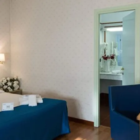 Hotel Lombardia Milan