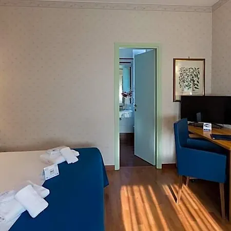 Lombardia 4* Milano