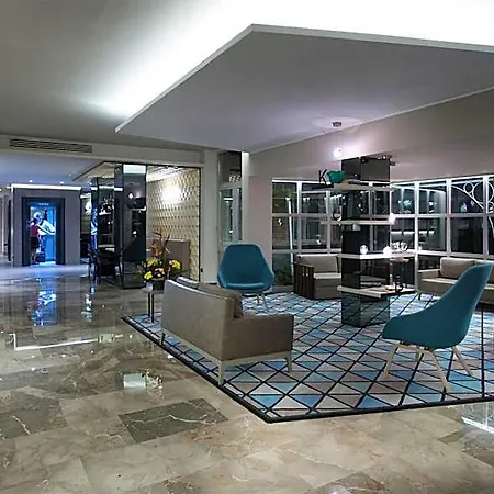 Lombardia Hotel Milan