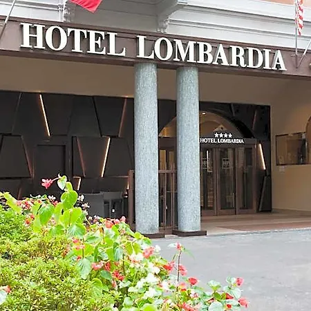 Lombardia 호텔 4*