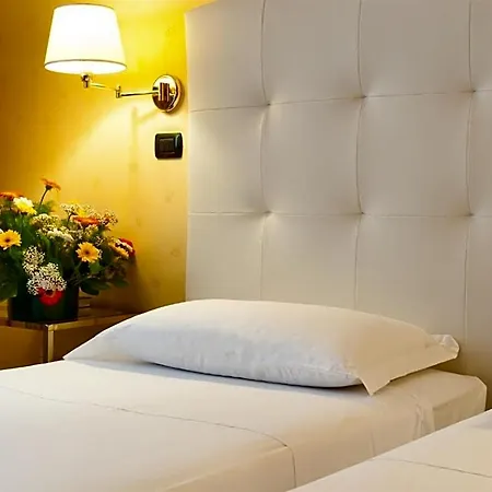 Hotel Lombardia Milan