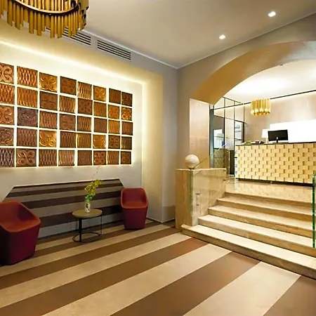 Lombardia Hotel 4*