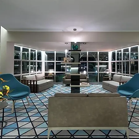 Lombardia 4* Milan