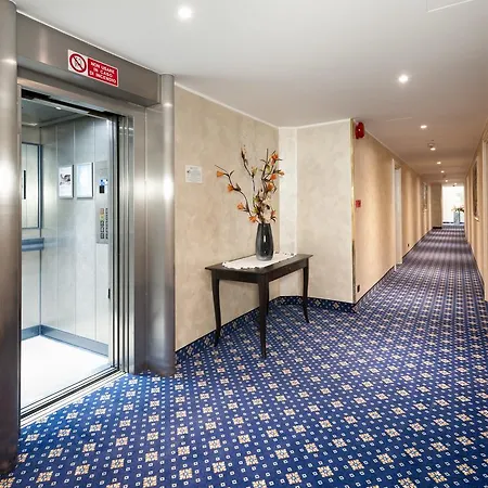 Ξενοδοχείο Lombardia Μιλάνο