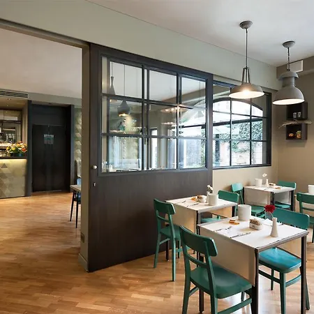 Otel Lombardia