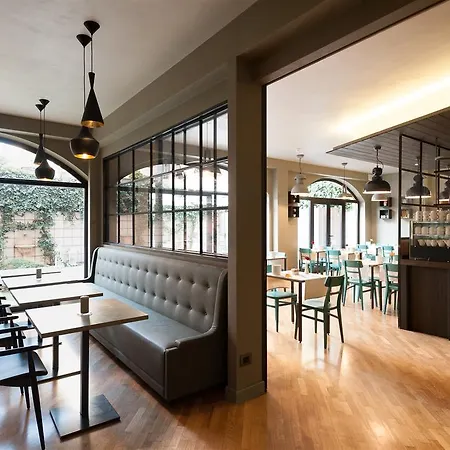 Lombardia Otel Milano