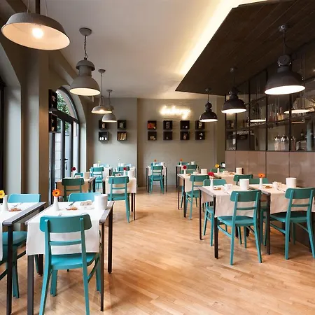 Hotel Lombardia Milano