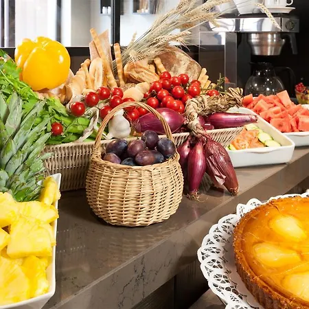 Lombardia Ξενοδοχείο Μιλάνο