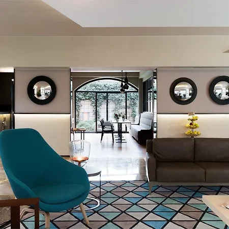 Lombardia Ξενοδοχείο Μιλάνο