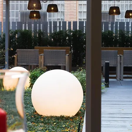 Lombardia Otel