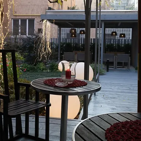 Lombardia 4* Milan