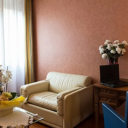 Lombardia Otel