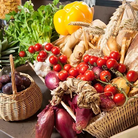 Ξενοδοχείο Lombardia Μιλάνο