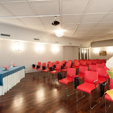Lombardia Otel Milano