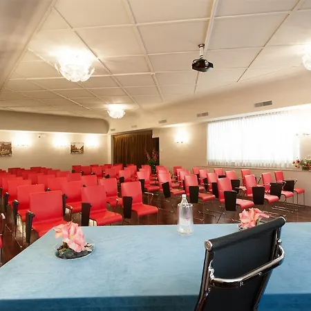 Lombardia Otel