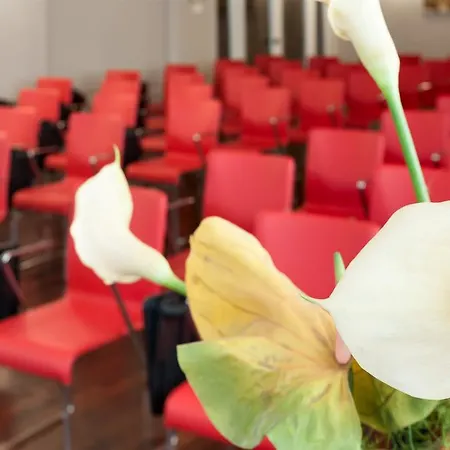 Hotel Lombardia Milan