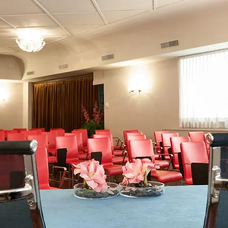 Lombardia Otel