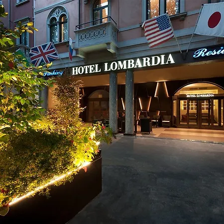 Hotel Lombardia