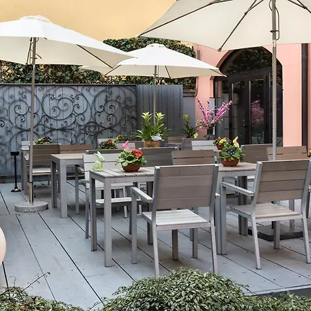 Lombardia 4* Milano