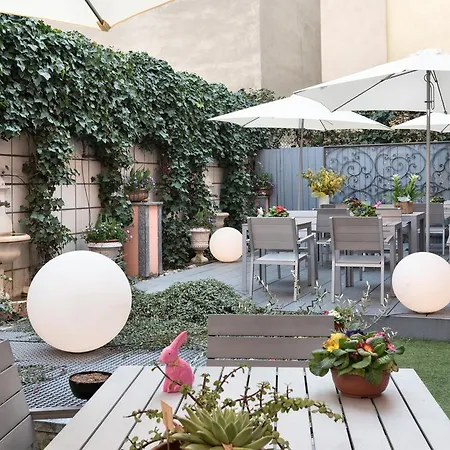 Hotel Lombardia Milano