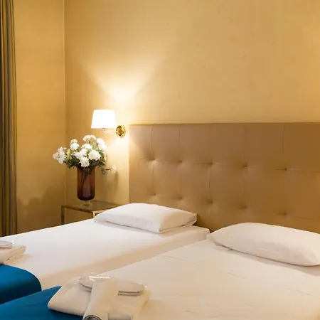 Lombardia מלון מילאנו