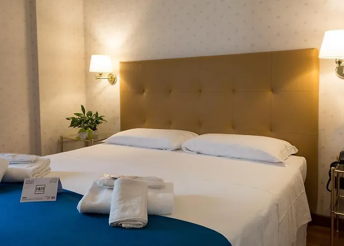 Lombardia Hotel Milaan