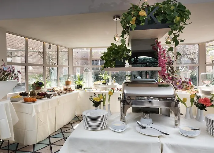 Lombardia Hotel Milaan