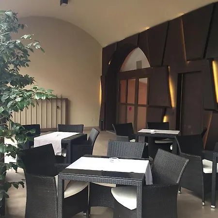 فندق لومبارديا