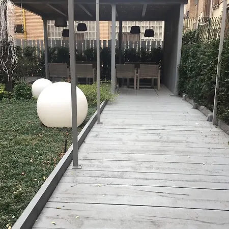 فندق لومبارديا 4*