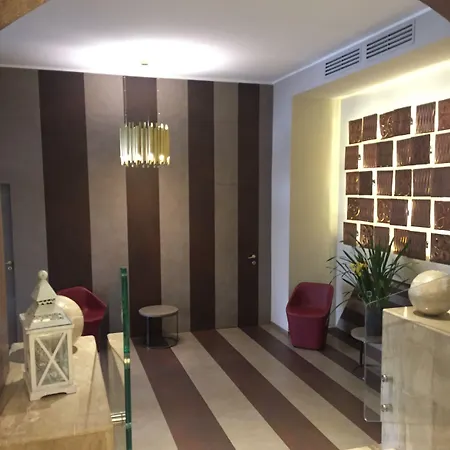Lombardia Otel