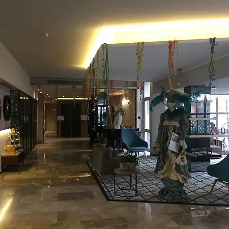 Lombardia 4*