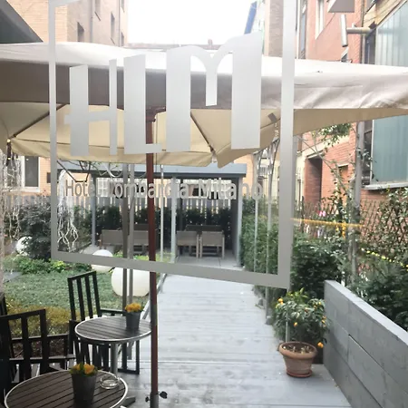 Lombardia Otel