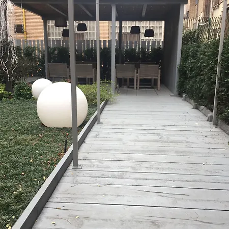 Lombardia 4* Milano