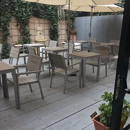 Lombardia Otel