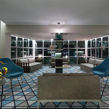 Otel Lombardia 4*