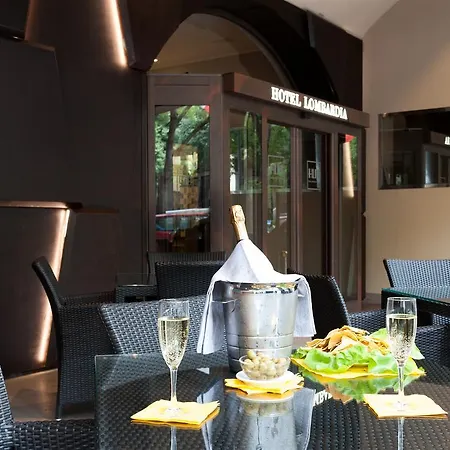 لومبارديا 4*