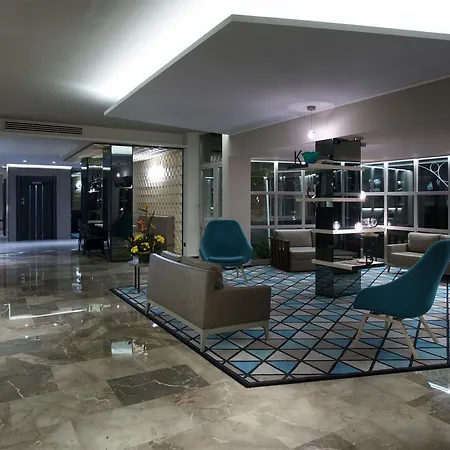 لومبارديا 4*