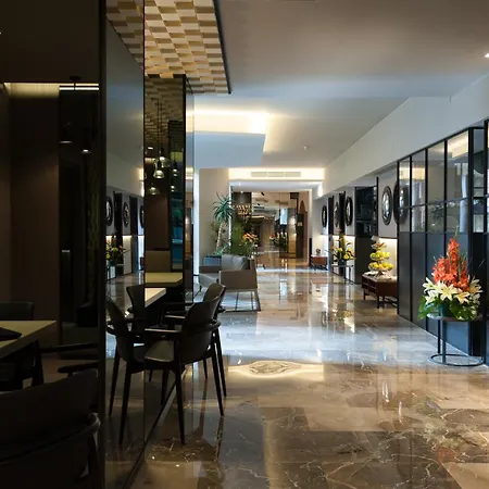 Lombardia 4*