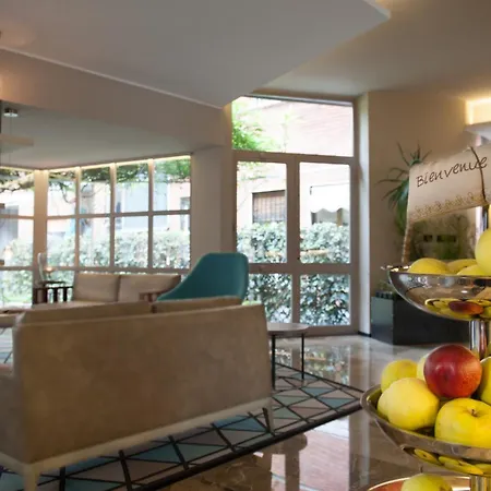 Lombardia 4*