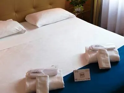 オテル ロンバルディア ホテル 4*